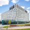 Clarion Hotel Aviapolis