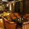 The Hridayesh Spa Wilderness Resort