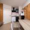 LE SCHUSS 5 - 28 Studio cabine 4 pers