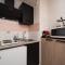 LE SCHUSS 5 - 28 Studio cabine 4 pers