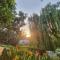 The Hridayesh Spa Wilderness Resort