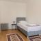 Amarilis apartment