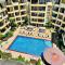 Complex Sands Holiday Apartments - Sunny Beach