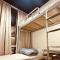 LIKE Hostel & Bar Lounge - Kao-siung