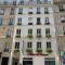 Hôtel de France Quartier Latin