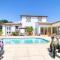 Holiday Home Villa Les Oliviers by Interhome