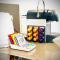 Luxury Suite Koksijde 301 Adult only
