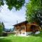 Chalet Chalet Shambala by Interhome