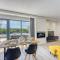 Modern App Ana with Jacuzzi and Balcony - Poreč