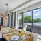 Modern App Ana with Jacuzzi and Balcony - Poreč