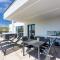 Modern App Ana with Jacuzzi and Balcony - Poreč