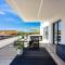 Modern App Ana with Jacuzzi and Balcony - Poreč