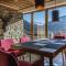 Holiday Home Jagd - Chalet by Interhome