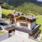 Apartment Appartement Dolomiten by Interhome