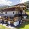 Apartment Appartement Dolomiten by Interhome