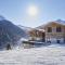 Apartment Appartement Dolomiten by Interhome