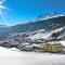 Apartment Appartement Dolomiten by Interhome