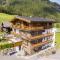 Apartment Melisande 1 by Interhome