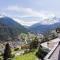 Apartment Melisande 1 by Interhome