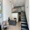 Cosy Studio Loft