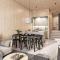 Apartment Hideaway Planneralm by Jufa Hotels-2 by Interhome - Donnersbach