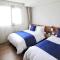 Lapis Hotel Namhae