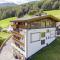 Apartment Melisande 3 by Interhome