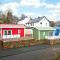 Holiday Home Tiny Haus Westerwald 16 Red by Interhome - Bad Marienberg