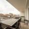 Studio White Mountains Retreats with city view by Interhome