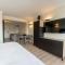 Studio White Mountains Retreats with city view by Interhome