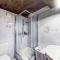 Apartment Rustica by Interhome - Miglieglia