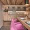 Holiday Home Bergsteiger - Chalet by Interhome