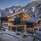 Holiday Home Bergsteiger - Chalet by Interhome