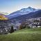 Holiday Home Bergsteiger - Chalet by Interhome