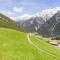 Holiday Home Bergsteiger - Chalet by Interhome