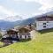 Holiday Home Bergsteiger - Chalet by Interhome