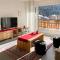 Apartment Wohnung 13 by Interhome - Leukerbad