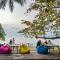 Jigsaw Cafe & Resort - Ban Na We