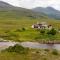 The Thrail House, Ben Damph Estate - Torridon