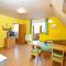 Apartment Rieger 3 by Interhome - Harrachov