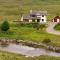 The Thrail House, Ben Damph Estate - Torridon