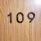 109 Homely Apartment Free Wi-Fi Near BTS - 曼谷