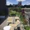 Large and Luxurious in Strivers Row - 纽约