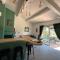 Charmant appartement T2 au coeur des vignes
