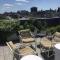 Large and Luxurious in Strivers Row - 纽约