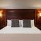 Hillsdale College Dow Hotel and Conference Center
