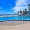 Direct Oceanview Oasis - Daytona Beach