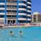 Direct Oceanview Oasis - Daytona Beach