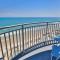 Direct Oceanview Oasis - Daytona Beach