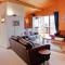 Apartment Armorial II - apt 6 by Interhome - Villars-sur-Ollon